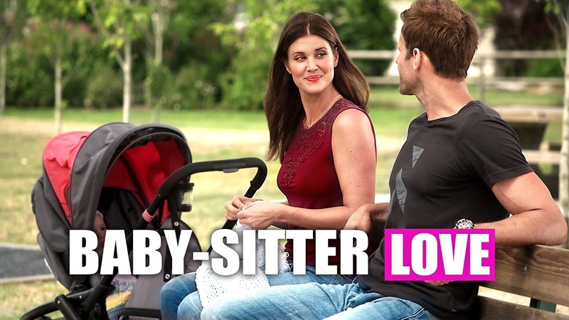 Baby Sitter Love, Film Complet en Français, Romance,