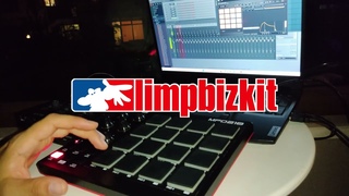 Limp Bizkit - Nookie [DJ Cover]