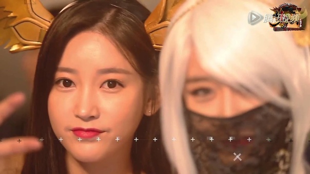 Diadem Subs 151215 Dream of The Three Kingdoms Behind The Scenes ( T