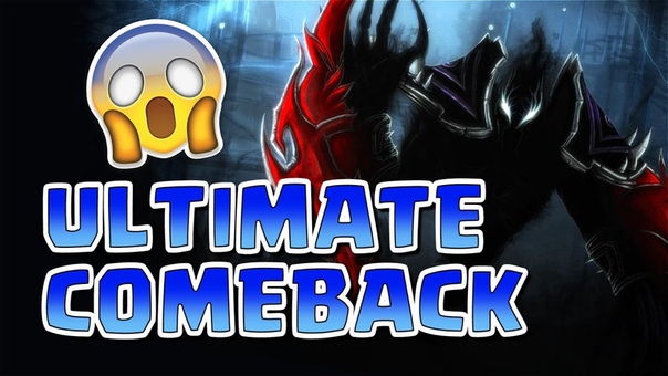 Nightblue3 THE ULTIMATE COMEBACK GAME ASSASSIN