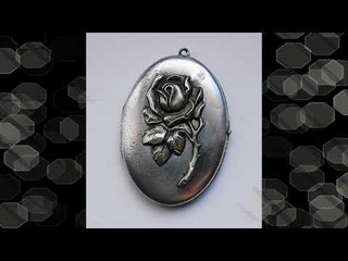 Украшения из Сундука