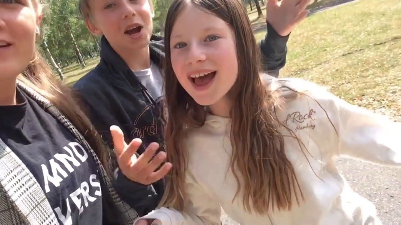 My story. Denmark