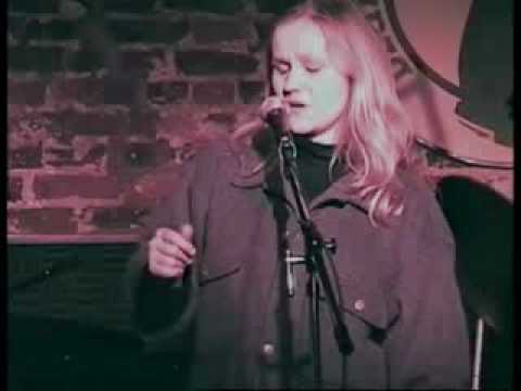 EVA CASSIDY CHEEK TO CHEEK ( Live At Blues