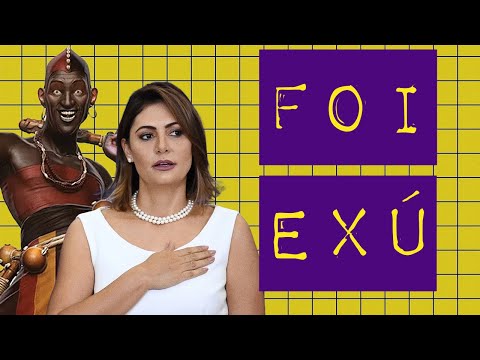 MICHELLE E INTOLERÂ NCIA