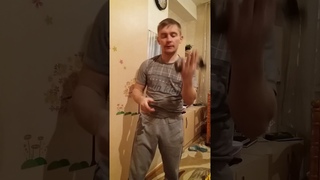 Качаем сильный удар руками в квартире