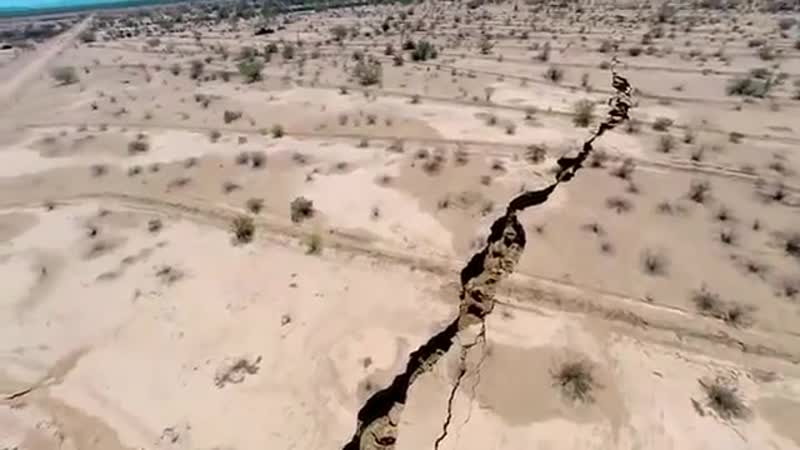Hermosillo Falla de Suaqui de la