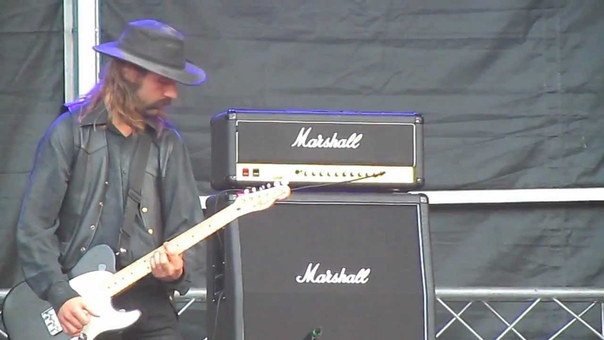 Sólstafir Fjara ( Brutal Assault