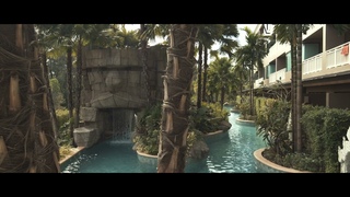 Maikhao Palm Beach Resort, Phuket