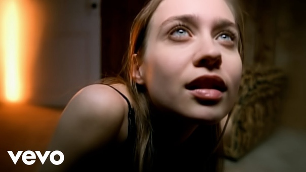 Fiona Apple Sleep to Dream ( Official HD
