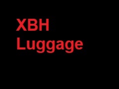 Meshd SRA XPT XBH Luggage