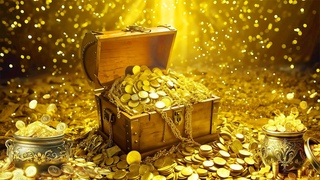 YOU WILL BE SURPRISED | GET MONEY IN 4 MINUTES | HUGE RICHES AND INFINITE ABUNDANCE | MUSIC 432HZ