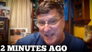 Scott Ritter - WW3 is Coming and It is Worse Than You Think.