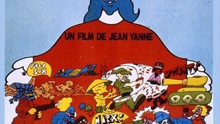 1972 Tout le monde il est beau, tout le monde il est gentil