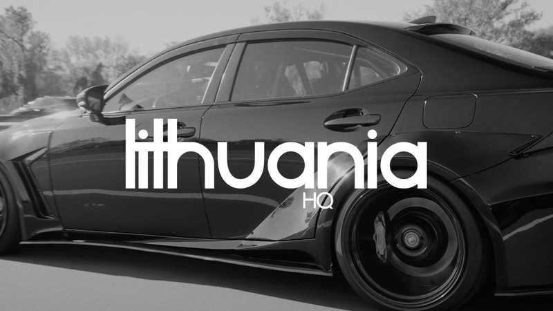 Luuna Yarimov Get Lucky ( Official