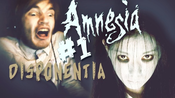 THE GRUDGE GURL IS BACK Amnesia: Custom Story Part 1