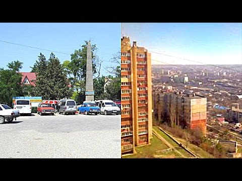 Крым, Николаевка, Район Симферополя Маршала