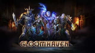 GLOOMHAVEN DIGITAL: прохождение базовой кампании, стрим 6