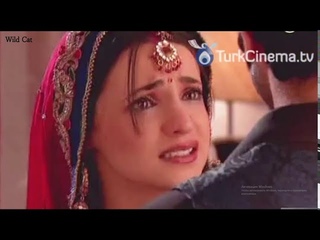 Arnav’s anger and Hatred. What to call this love