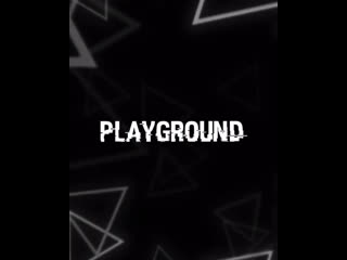 PLAYGROUND snippet