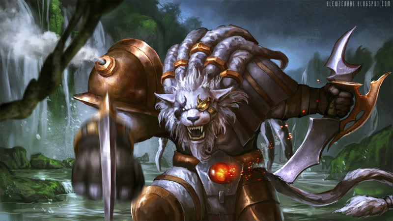 Я НЕ МОГУ ПОБЕДИТЬ В СИЛЬВЕРЕ ЛИГЕ ЛЕГЕНД, ПРОСТО УЖАС НЕТ