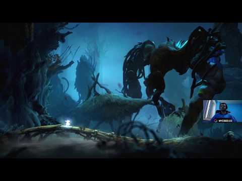 Apr 14, 2020 Ori + Видосычи ( ʖ