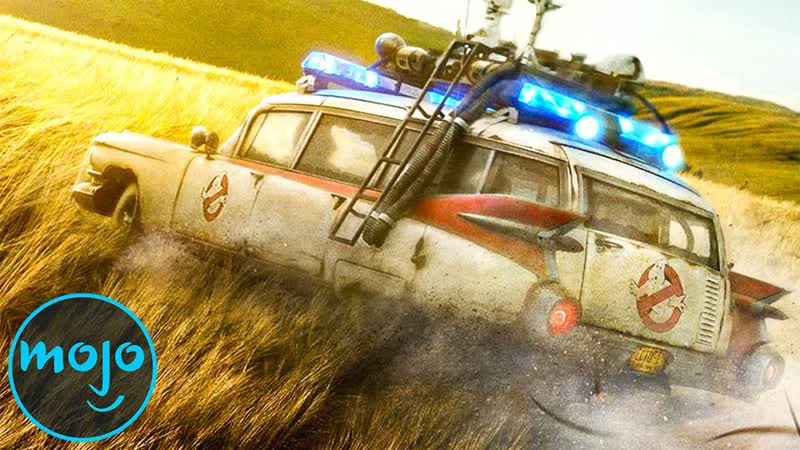 Top 10 Movies in 2020 That Might