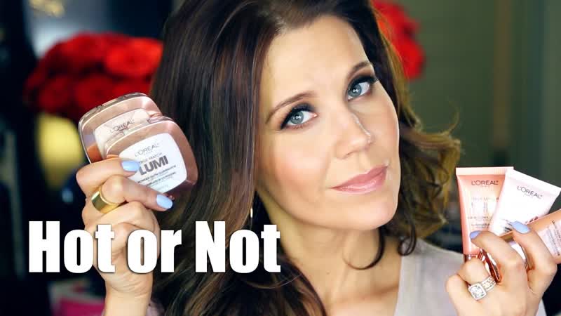 NEW LOreal Lumi Highlighters, HOT or