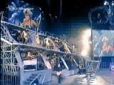 Tina Turner I Want To Take You Higher ( Live