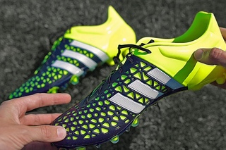 adidas ACE 15.1 Unboxing