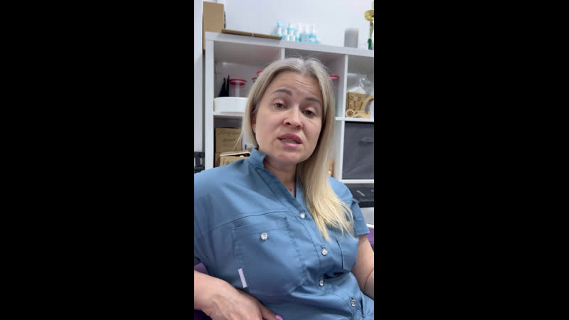 Видео от ВОСК ДЛЯ