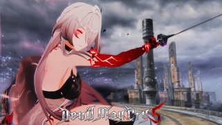 Acheron Vergil