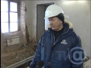 В Твери при археологических раскопках обнаружено давнее захоронение с более 20 скелетами