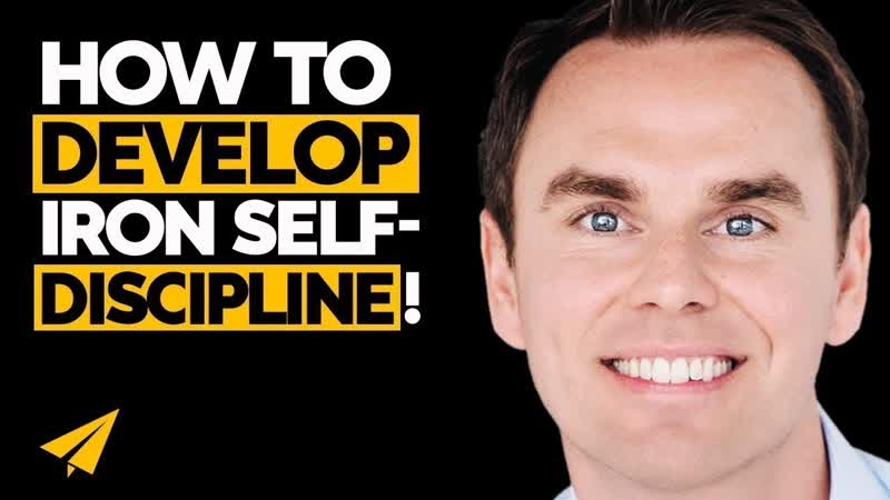 There is NO DISCIPLINE Without a SCHEDULE , Brendon Burchard, Top 10