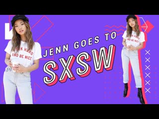 Jenn Goes To Austin | clothesencounters