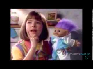 Top 10 Toy Lines of the 1990s