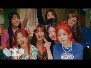 (CSR) '  (Shining Bright)' OFFICIAL MV Teaser