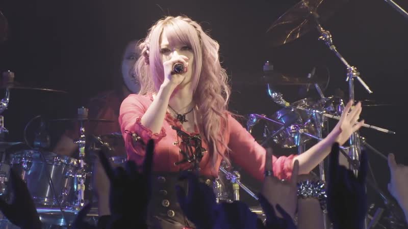 Unlucky Morpheus Knight of Sword( Live
