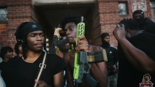 Mega g x Smokey Dub x LosoDub - Test Yo Luck (Official Video) Shot By @Bigboyvisuals