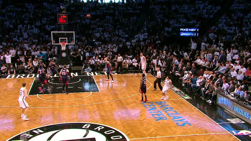 Sprite Presents: Drive on the Court NBA Playoffs Round