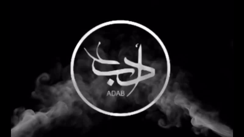 SAADI SHIRAZI, Wo Aurat Aik Kala Kawa