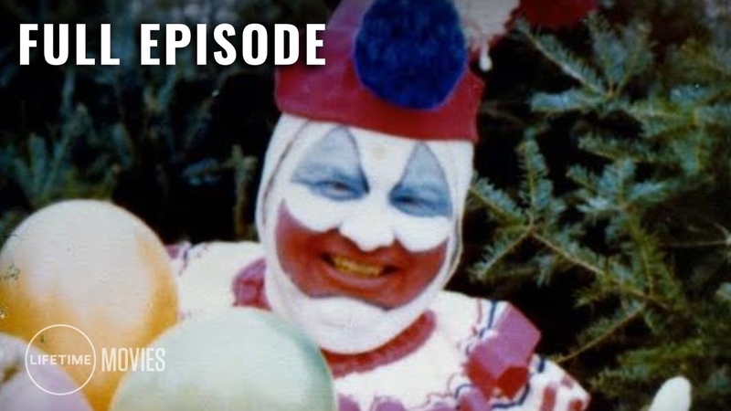 Monster In My Family: Full Episode Killer Clown: John Wayne Gacy ( Season 1, Episode 6),