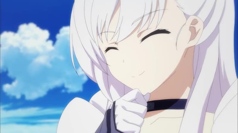 Azur Lane Enterprise x Belfast (