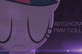 Witchcraft | PMV Collab