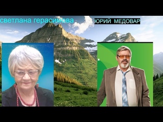Юрий Медовар. Вместо Керченского моста Россия (и Китай) будут строить тоннель. Взгляд эколога