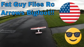 Big Foot Fun!!!