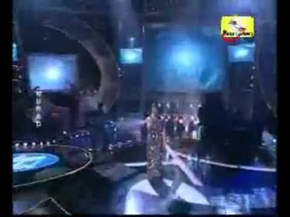 Mahalaxmi Iyer - Kabhi Sham