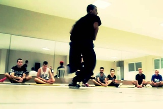 Our Jam(Power Moves Bttels) 2015 Antalya