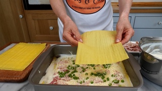 Lasagne Primavera Un Primo Piatto Semplice Ma Ricco di Gusto