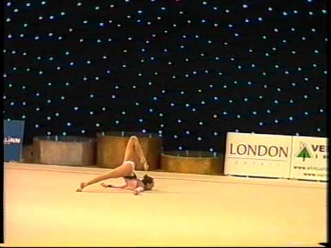 Bogdanova Viktoria ( EST) сlubs Miss Valentine