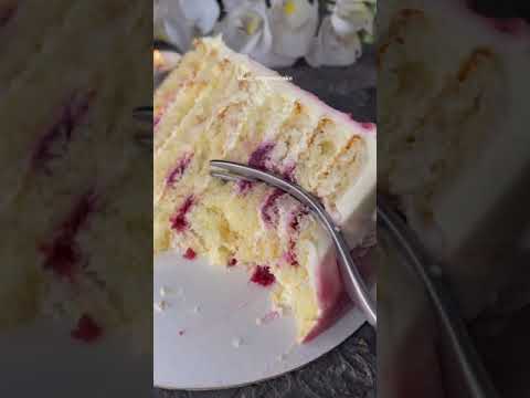Рецепт торта Молочная девочка доча в